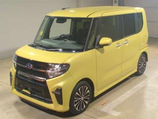 SUBARU CHIFFON