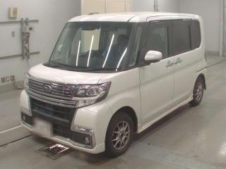 SUBARU CHIFFON