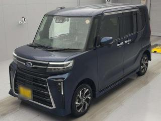 SUBARU CHIFFON