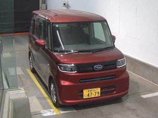 SUBARU CHIFFON
