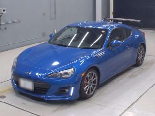 SUBARU BRZ