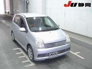 DAIHATSU MIRA AVY