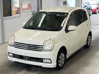 DAIHATSU MIRA AVY