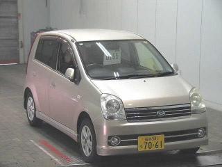 DAIHATSU MIRA AVY