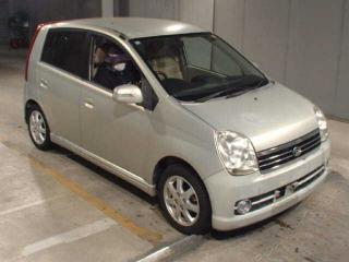 DAIHATSU MIRA AVY