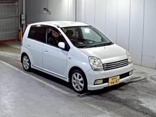 DAIHATSU MIRA AVY