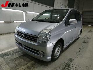 DAIHATSU MIRA AVY
