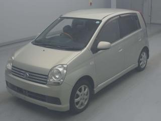 DAIHATSU MIRA AVY