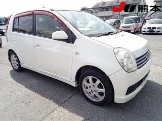 DAIHATSU MIRA AVY