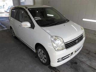 DAIHATSU MIRA AVY