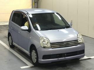 DAIHATSU MIRA AVY
