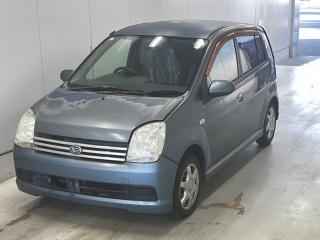 DAIHATSU MIRA AVY