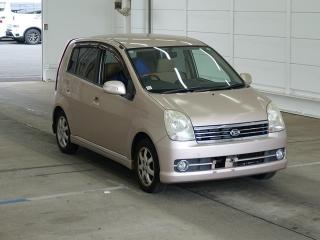 DAIHATSU MIRA AVY