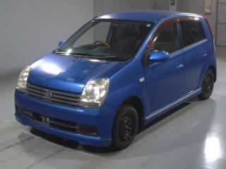 DAIHATSU MIRA AVY