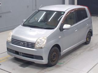 DAIHATSU MIRA AVY