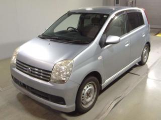 DAIHATSU MIRA AVY