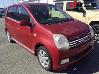 DAIHATSU MIRA AVY