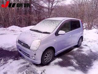 DAIHATSU MIRA AVY