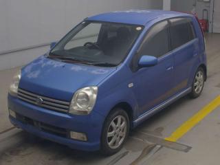 DAIHATSU MIRA AVY