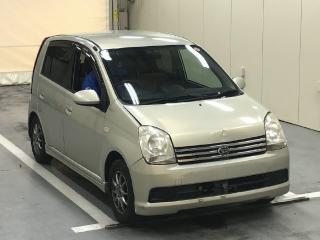 DAIHATSU MIRA AVY