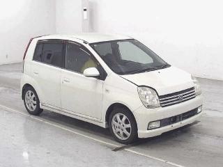 DAIHATSU MIRA AVY