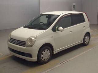 DAIHATSU MIRA AVY