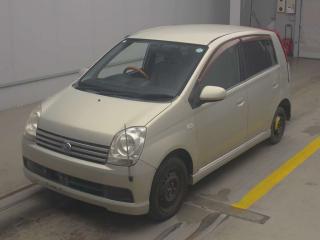 DAIHATSU MIRA AVY