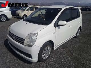 DAIHATSU MIRA AVY