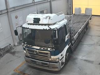 HINO OTHER