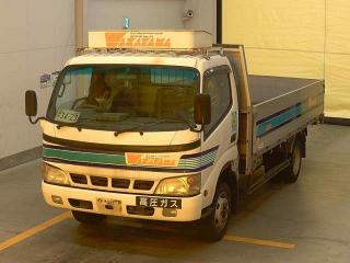 HINO DUTRO