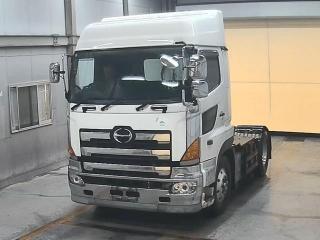HINO OTHER