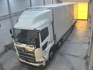 HINO OTHER
