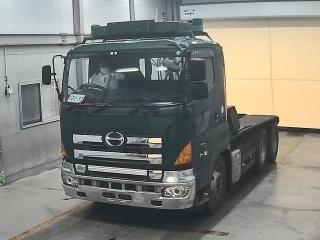 HINO OTHER