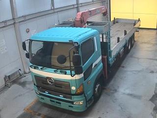 HINO OTHER