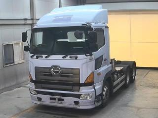 HINO OTHER
