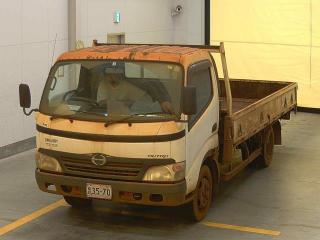 HINO DUTRO
