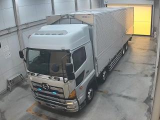 HINO OTHER