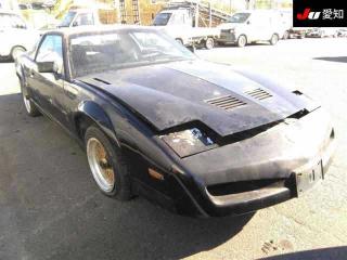 PONTIAC FIREBIRD