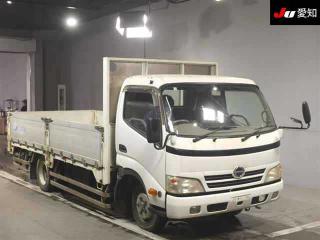 HINO OTHER
