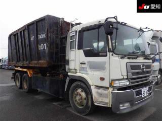 HINO OTHER