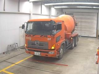 HINO OTHER