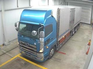 HINO OTHER