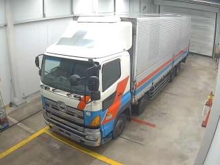 HINO OTHER