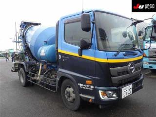 HINO OTHER