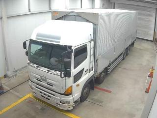HINO OTHER