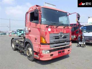 HINO OTHER