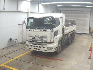 HINO OTHER