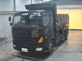 HINO OTHER