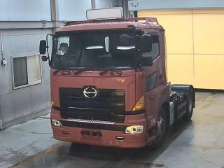 HINO OTHER