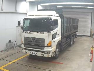 HINO OTHER